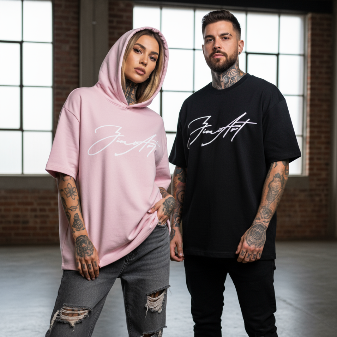 Unisex-Tshirts