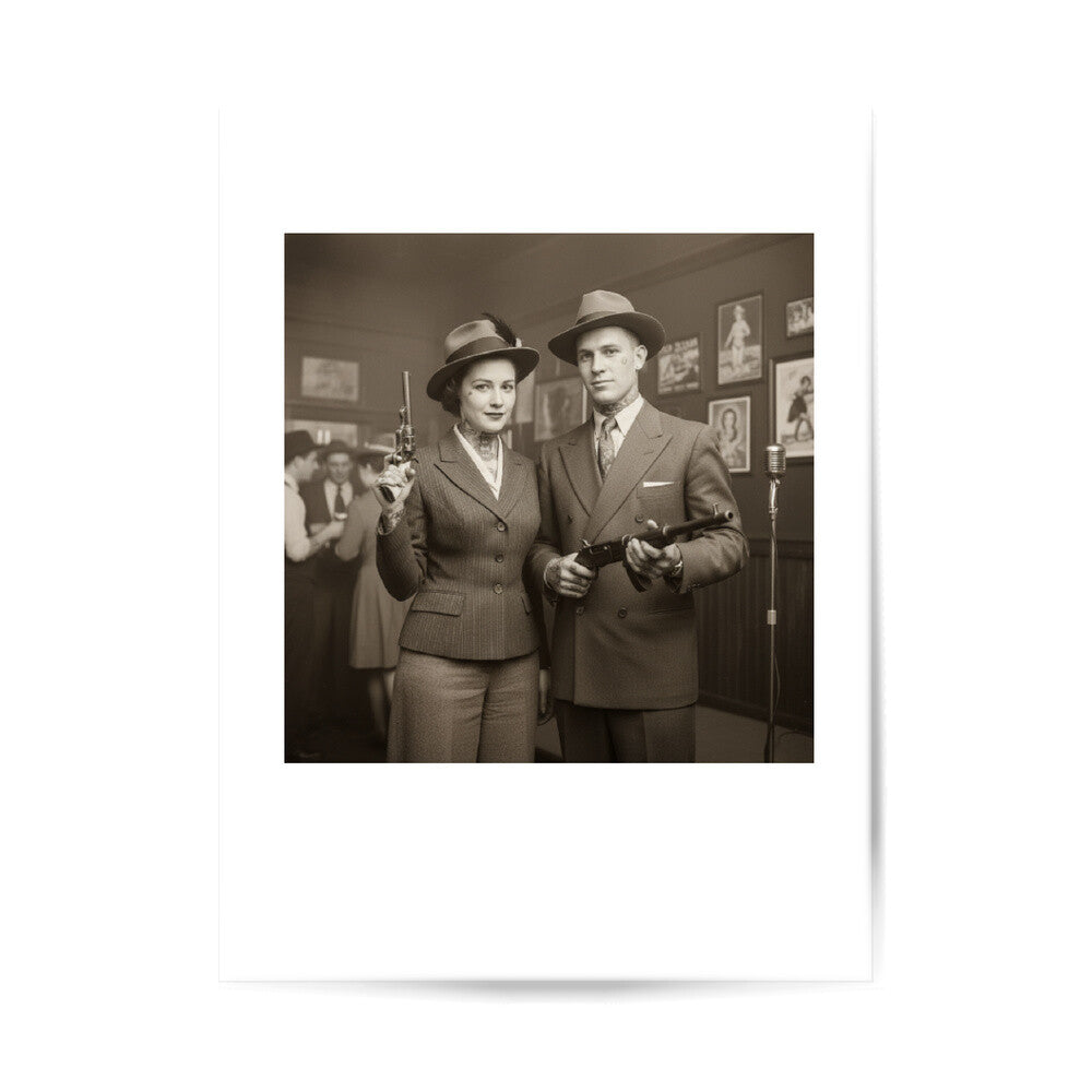 Image for size: 45cm x 60cm