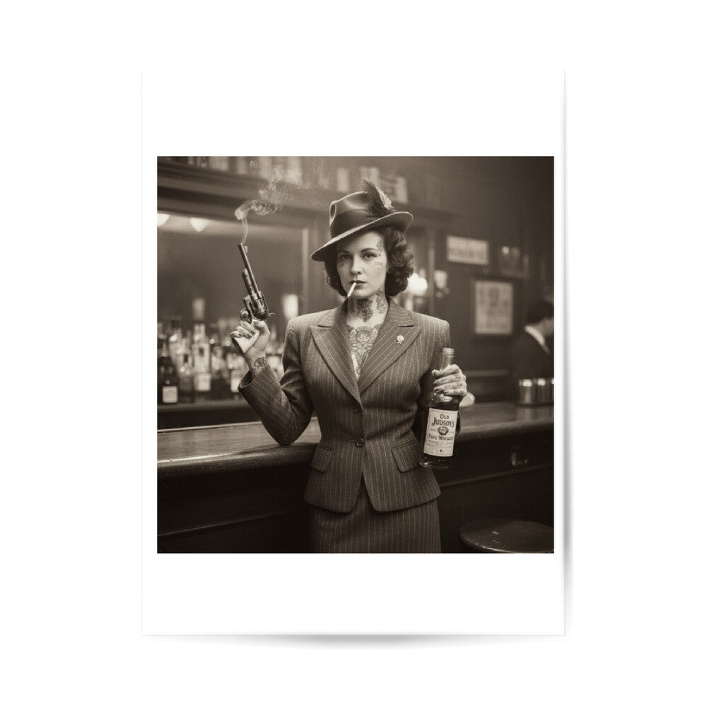 Image for size: 30cm x 40cm