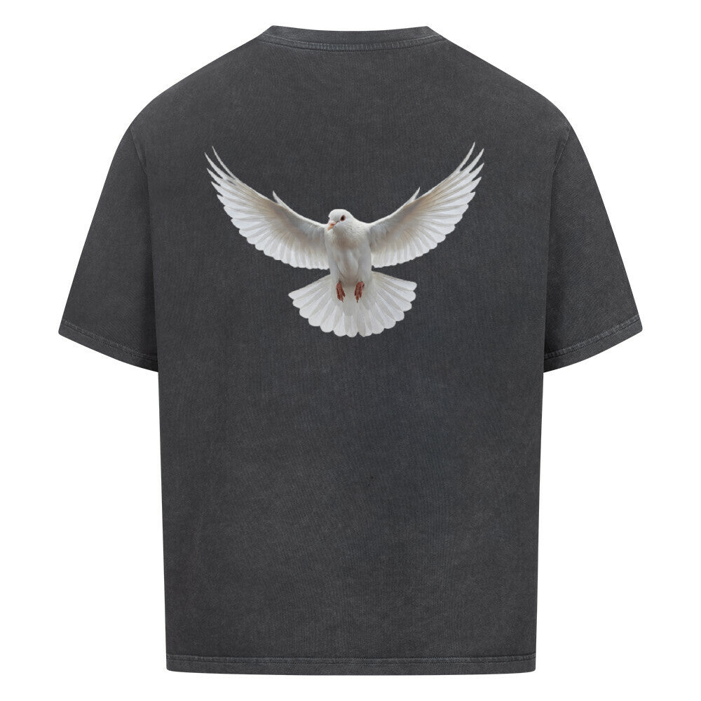 Image for color: washed black