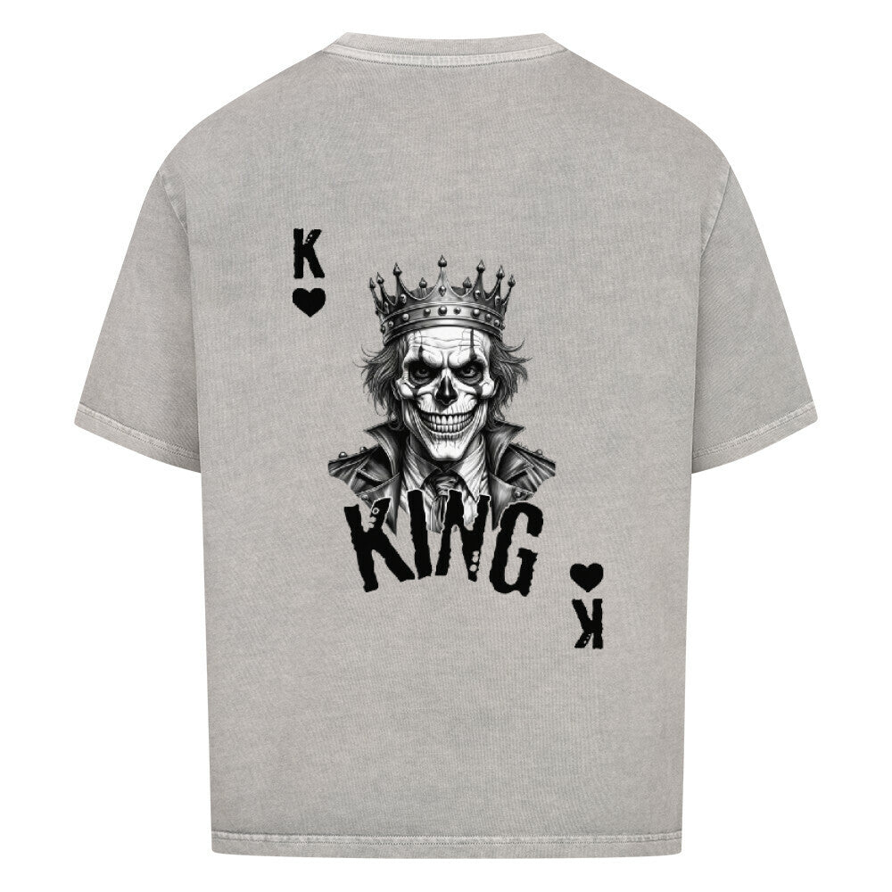 Image for color: washed grey