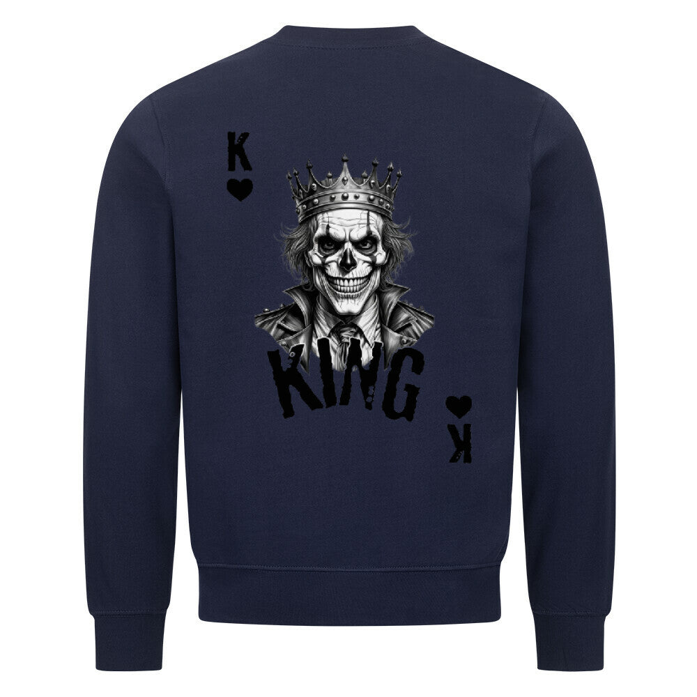 Image for color: navy blue