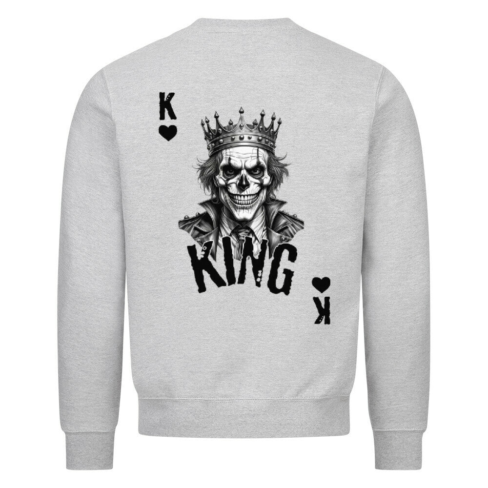 Image for color: heather grey