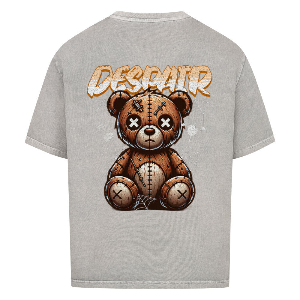 Image for color: washed grey