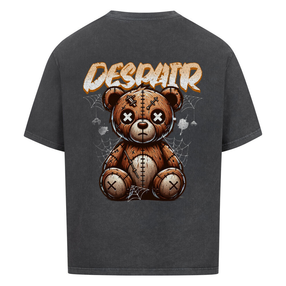 Image for color: washed black