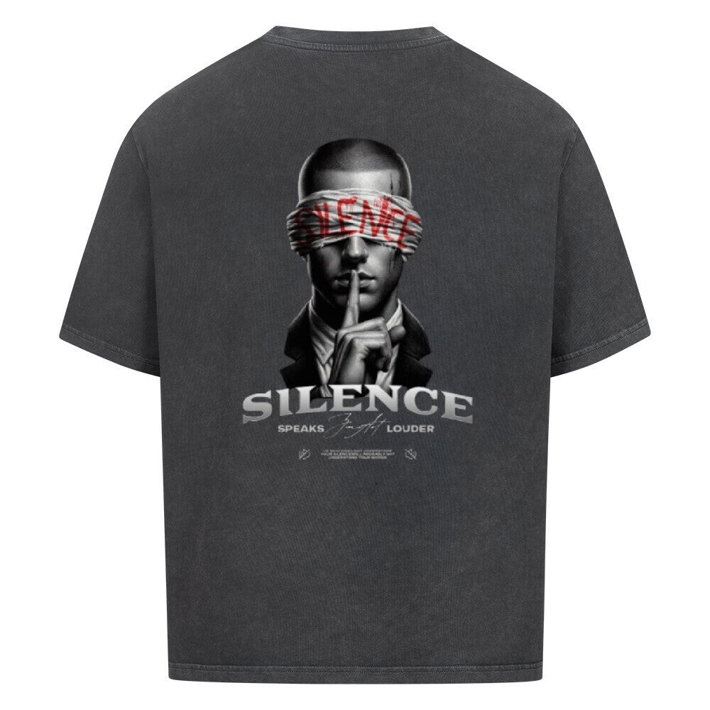 Image for color: washed black