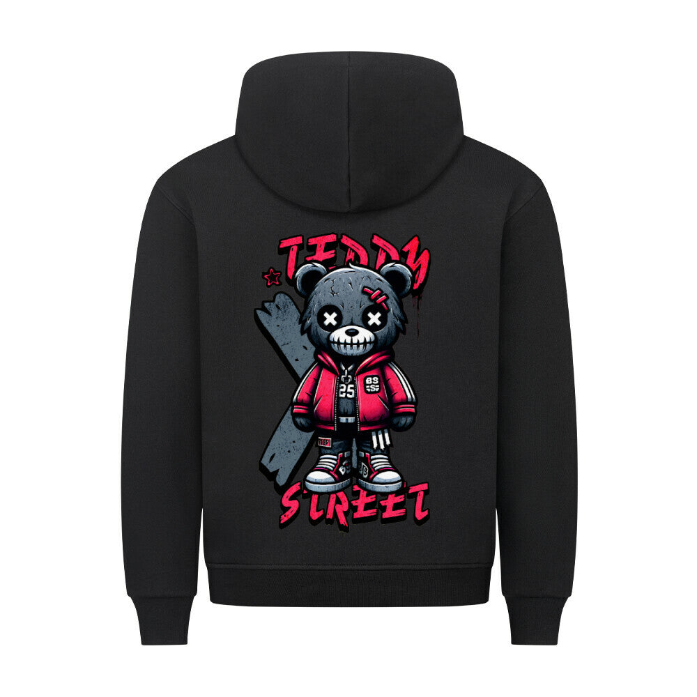 Image for color: schwarz