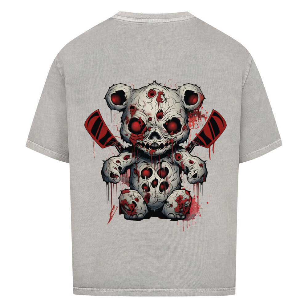 Image for color: washed grey