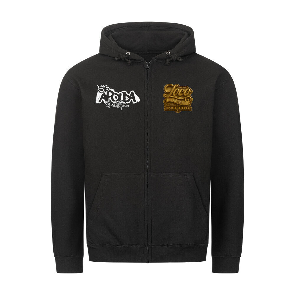 Image for color: deep black