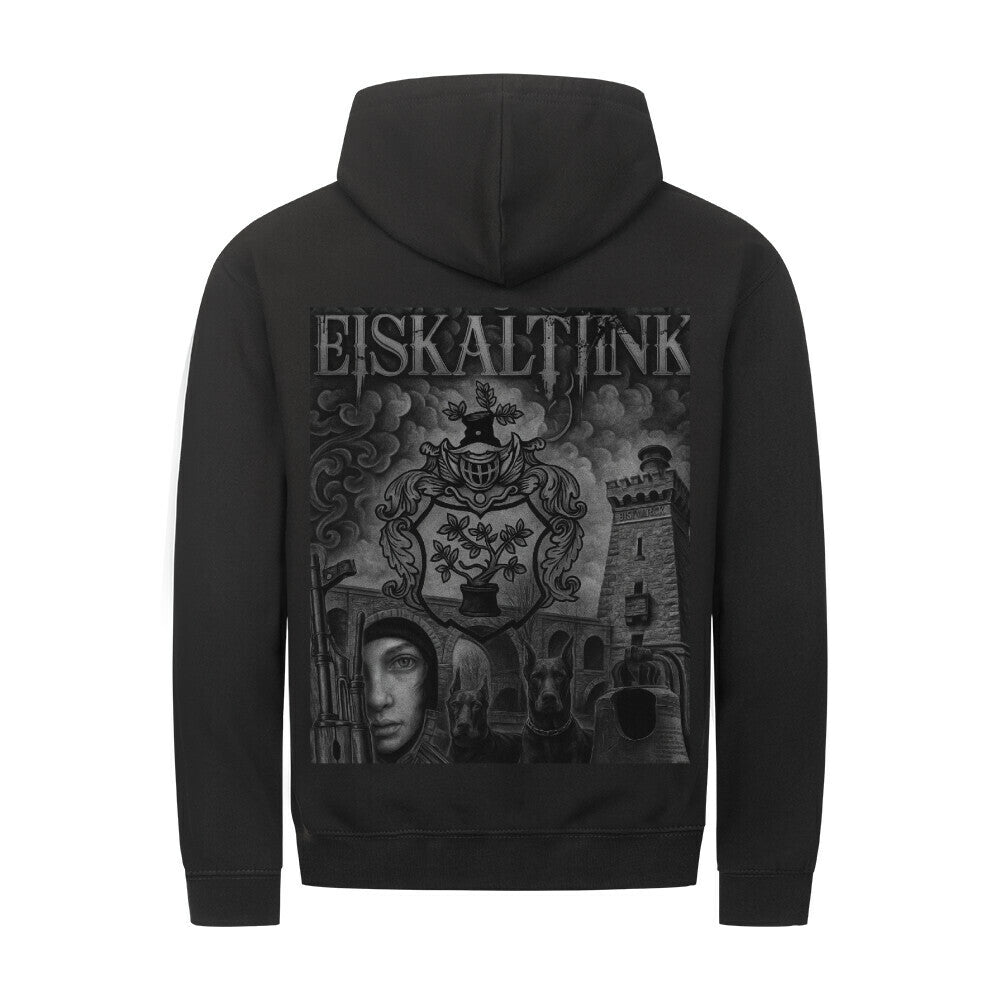 Image for color: deep black