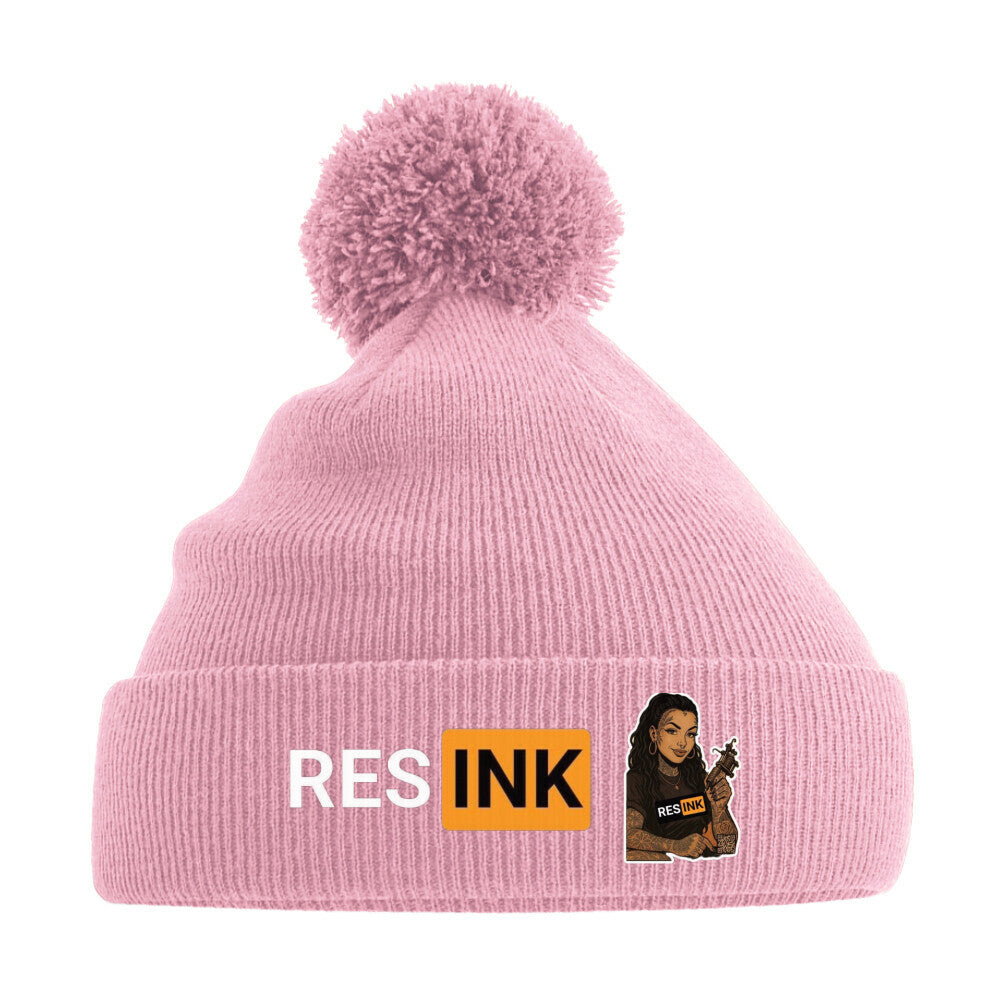 Image for color: dusky pink